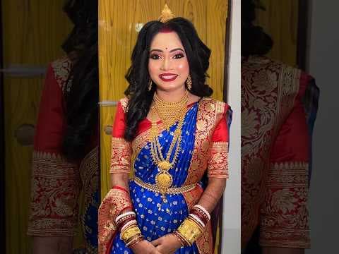 Recent post by Mayuri Sinha Sarkar - Makeup Artist
