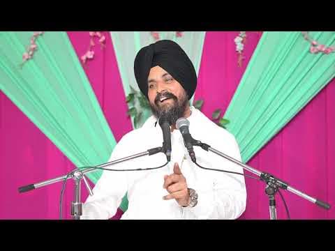 Recent post by Bhai Sarbjit Singh Dhunda