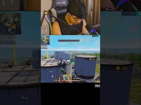 Recent post by ShooterX