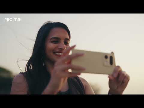 Recent post by realme India