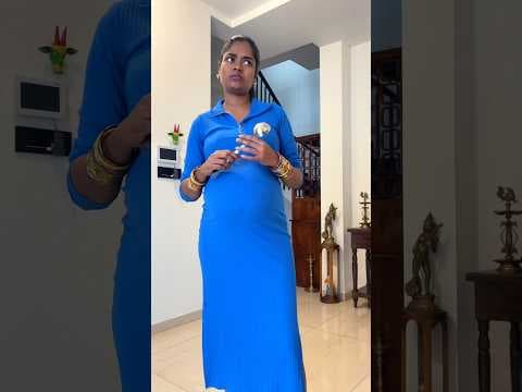 Recent post by Gowtham & Sowbaraniya (Tamil Influencer Couple)