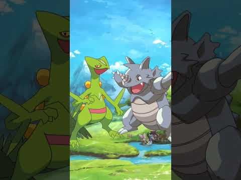 Recent post by pokéfañ uñiversé