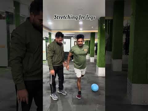 Recent post by Srikanth Guru fitness