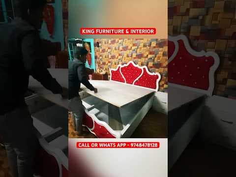 Recent post by KING FURNITURE