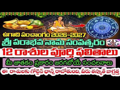Recent post by T&T Telugu World
