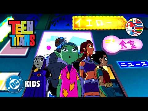 Recent post by DC Kids Latino