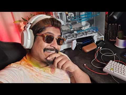 Recent post by Gyan Gamingㅤ