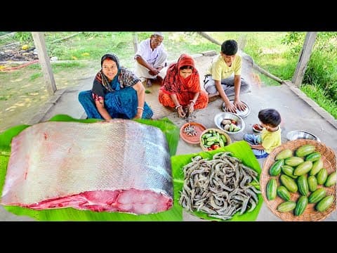 Recent post by popi kitchen with village food