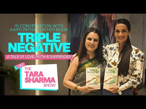Recent post by The Tara Sharma Show