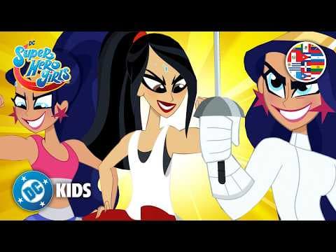 Recent post by DC Kids Latino