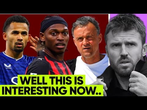 Recent post by Alice Talks Football