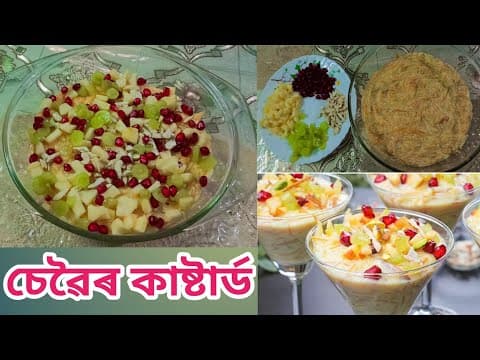Recent post by Wahida's Kitchen