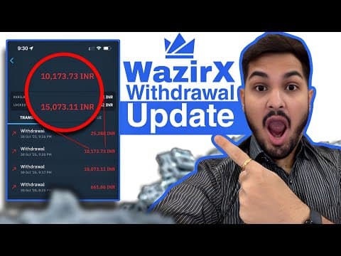 Recent post by Crypto King Keyur