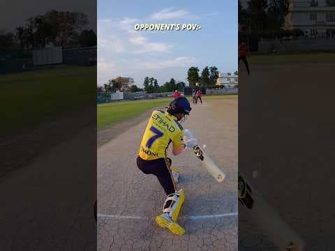 Recent post by Cricket Cardio