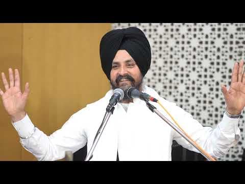 Recent post by Bhai Sarbjit Singh Dhunda