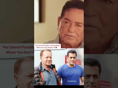 Recent post by Salim Khan Fans