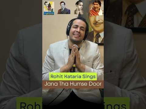Recent post by Rohit Kataria