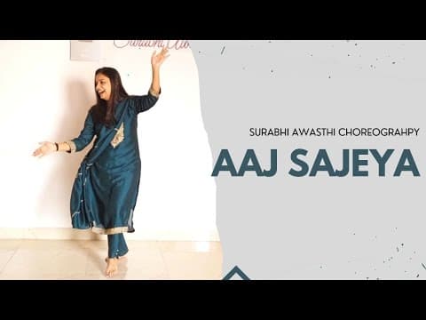Recent post by Surabhi Awasthi