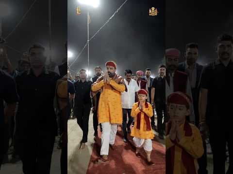 Recent post by Lakshyaraj Singh Mewar