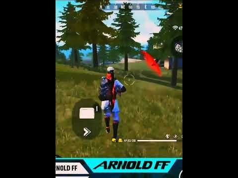 Recent post by ARNOLD FF