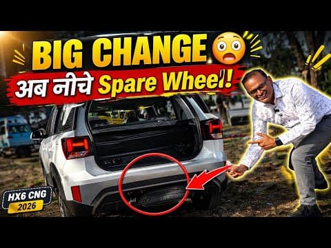 Recent post by Car Duniya