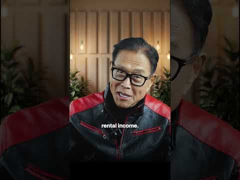 Recent post by The Rich Dad Channel