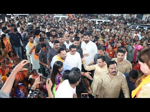 Recent post by Bedhadak Maharashtra