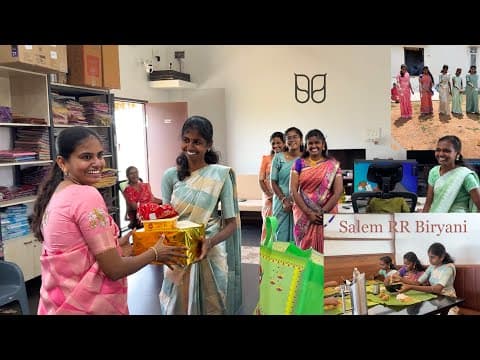 Recent post by Shankar Murugesan