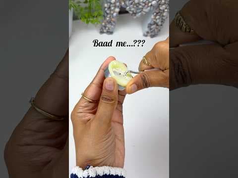 Recent post by Mansi's Handmade