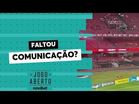 Recent post by Jogo Aberto