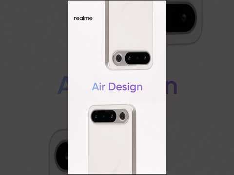 Recent post by realme India