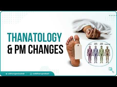Recent post by Dr.G Bhanu Prakash Animated Medical Videos