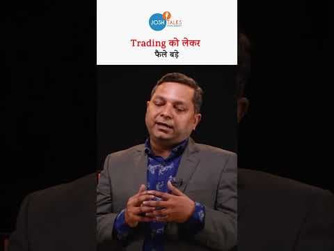Recent post by Josh Talks Stock Market