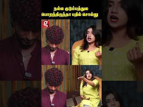 Recent post by Galatta Tamil | கலாட்டா தமிழ்