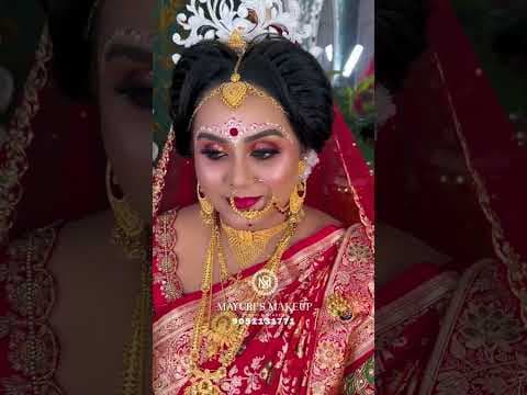 Recent post by Mayuri Sinha Sarkar - Makeup Artist