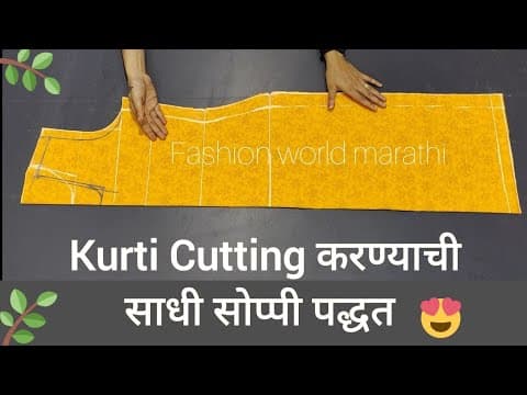 Recent post by Fashion world marathi