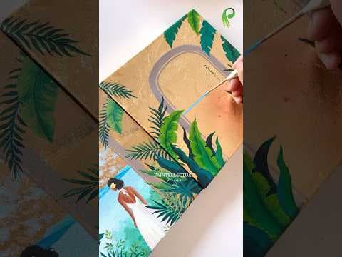 Recent post by Paintellectual PriyA