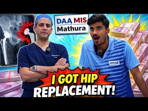 Recent post by Dr Naveen Sharma's knee and shoulder clinic