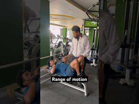 Recent post by Srikanth Guru fitness