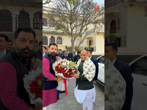Recent post by Lakshyaraj Singh Mewar
