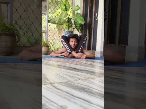 Recent post by Arjun parmar