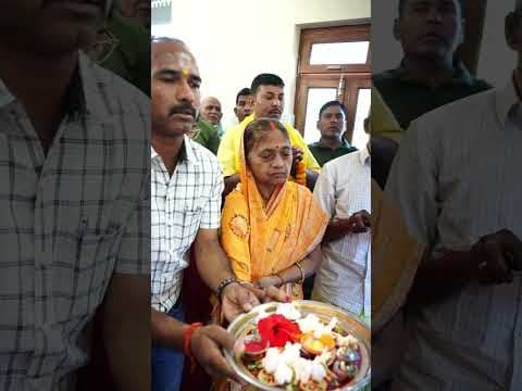 Recent post by Sant Indradevji Maharaj