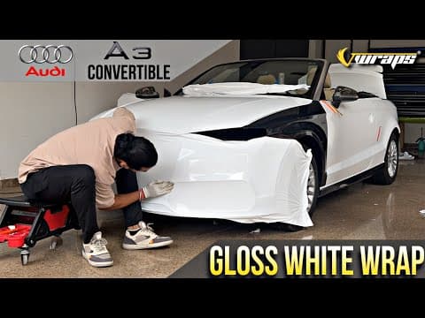 Recent post by Vwraps Sikar