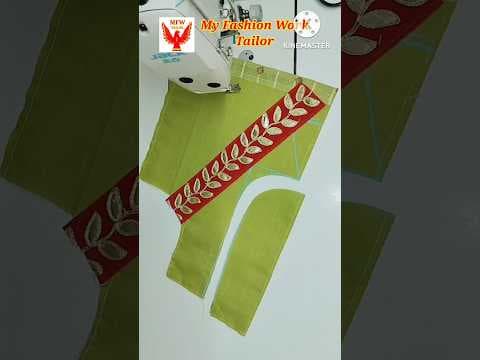 Recent post by My Fashion Work
