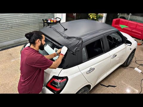 Recent post by Vwraps Sikar
