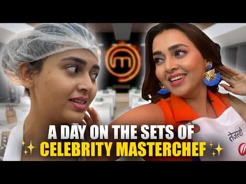Recent post by Tejasswi Prakash