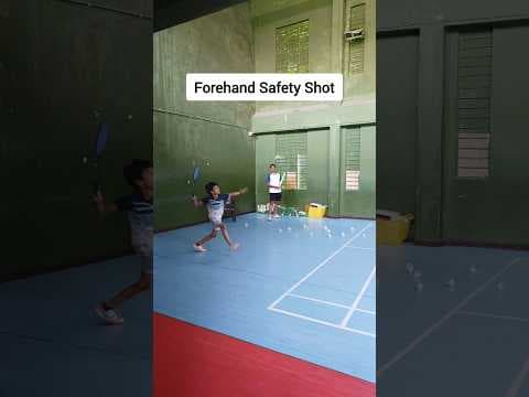 Recent post by Dk badminton