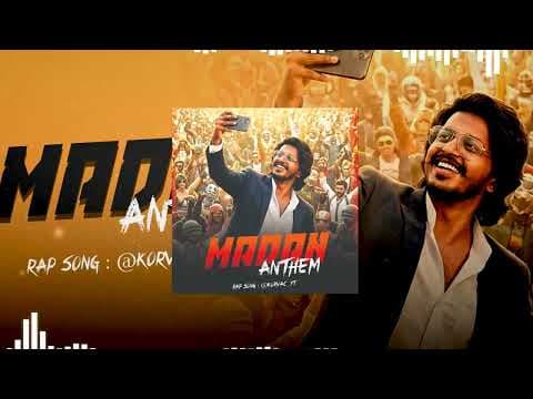 Recent post by M A D A N