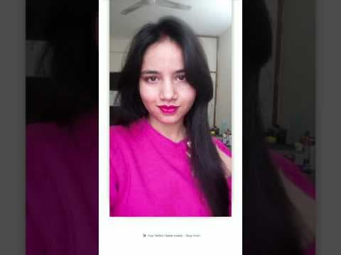 Recent post by Chandrika vats