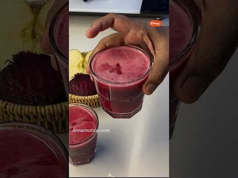 Recent post by Annams Recipes